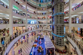 Suria KLCC Suria KLCC
