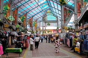 Little India Little India