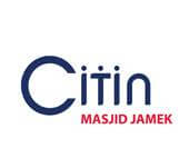 Logo of Citin Hotel by Compass Hospitality
