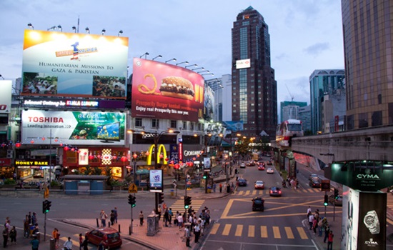 Bukit Bintang Bukit Bintang