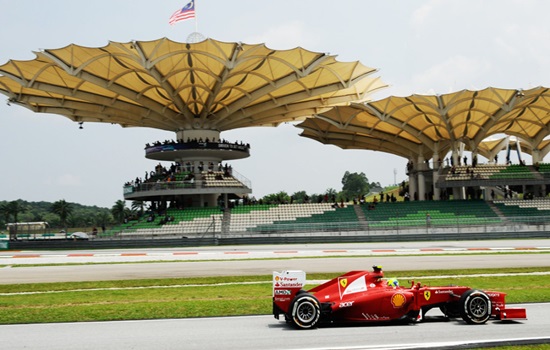 Sepang International Circuit Sepang International Circuit