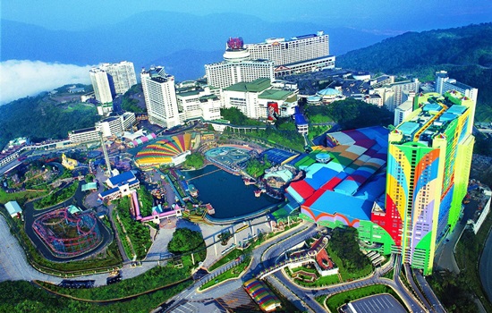 Genting Highland Genting Highland