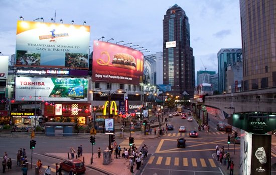Bukit Bintang Bukit Bintang