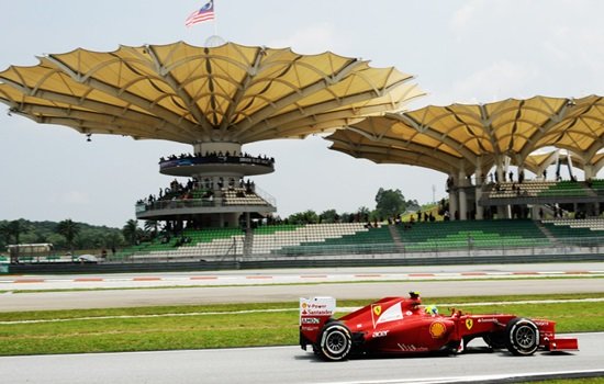 Sepang International Circuit