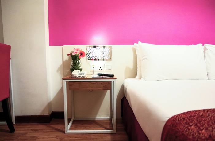 Citin Hotel Masjid Jamek Room at Plan Citin Hotel Masjid Jamek
